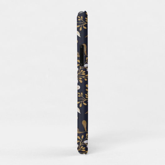 Autumn Evening Bloom Case-Mate iPhone Case (Achterkant/rechts)