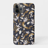 Autumn Evening Bloom Case-Mate iPhone Case (Achterkant)