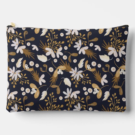Autumn Evening Bloom Etui (Voorkant)