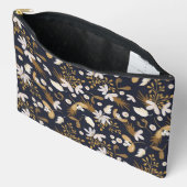 Autumn Evening Bloom Etui (Open)