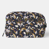 Autumn Evening Bloom Toilettasje (Achterkant)