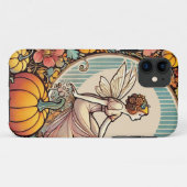 Autumn Fairy Case-Mate iPhone Case (Achterkant (horizontaal))