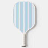 Autumn - Fall Coastal Chic Beach Club Pickleball Paddle (Achterkant)