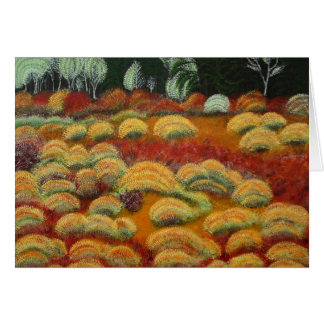 Autumn Fen Cimarron Canyon NM