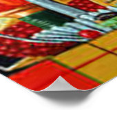 Autumn Festive Table Print (Hoek)