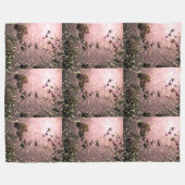 AUTUMN FLEECE DEKEN (Voorkant (Horizontaal))