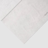 Autumn Floral Herfst White Pumpkin Foliage Decoupa Tissuepapier (Detail)