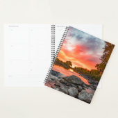 Autumn Flow Planner (Display)