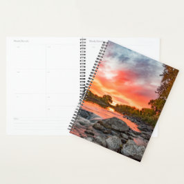 Autumn Flow Planner