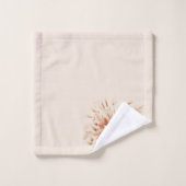 Autumn Foliage Bad Handdoek (Wasdoekje)