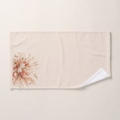 Autumn Foliage Bad Handdoek (Handdoek)