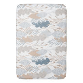 Autumn Foliage Bath Mat (Voorkant Verticaal)