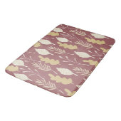 Autumn Foliage Bath Mat (Gekanteld)