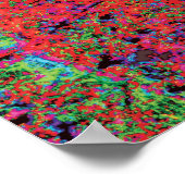 Autumn Foliage d5 Poster (Hoek)