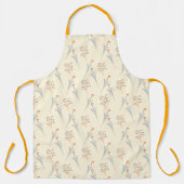 Autumn Foliage en Paraprellas Schort (Voorkant)