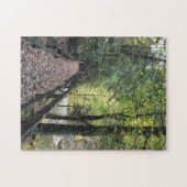 Autumn Foliage Fotopuzzel Legpuzzel (Horizontaal)