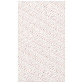 Autumn Foliage Seasonal Pattern Tablecloth Tafelkleed (Voorkant)