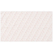 Autumn Foliage Seasonal Pattern Tablecloth Tafelkleed (Voorkant (Horizontaal))