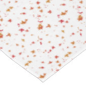 Autumn Foliage Seasonal Pattern Tablecloth Tafelkleed (Gekanteld)
