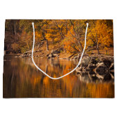 Autumn Forest Groot Cadeauzakje (Voorkant)