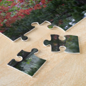 Autumn Forest Legpuzzel (Zijkant)
