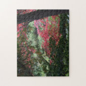 Autumn Forest Legpuzzel (Verticaal)