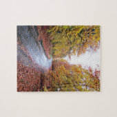 Autumn Forest Legpuzzel (Horizontaal)