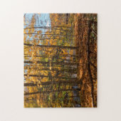 Autumn Forest Legpuzzel (Verticaal)