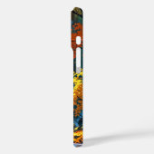 Autumn Forest Waterfall Case-Mate iPhone Case (Achterkant / Links)