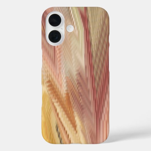 Autumn Fountain Case-Mate iPhone Case (Achterkant)