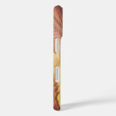 Autumn Fountain Case-Mate iPhone Case (Achterkant / Rechts)