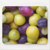 Autumn Fruits Mousepad Muismat (Voorkant)