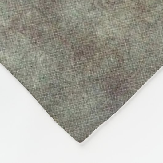 Autumn Fun Fleece Deken (Hoek)