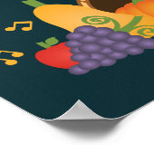 Autumn Fundraiser Sponsors Poster (Hoek)