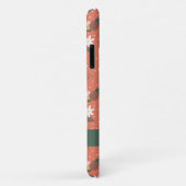 Autumn Garden Pattern Case-Mate iPhone Case (Achterkant/rechts)