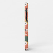 Autumn Garden Pattern Case-Mate iPhone Case (Achterkant/links)