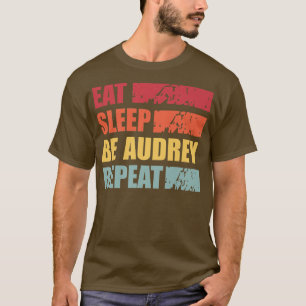 Autumn Gepersonaliseerde NameAutumn Voornaam T-shirt