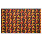Autumn glory stof (Fat Quarter)