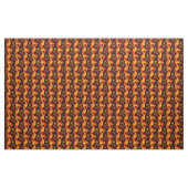 Autumn glory stof (Yard (91,4 cm))