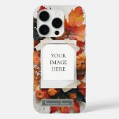 Autumn Glow Case-Mate iPhone Case (Achterkant)