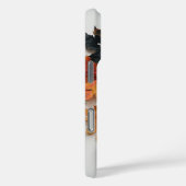 Autumn Glow Case-Mate iPhone Case (Achterkant / Rechts)