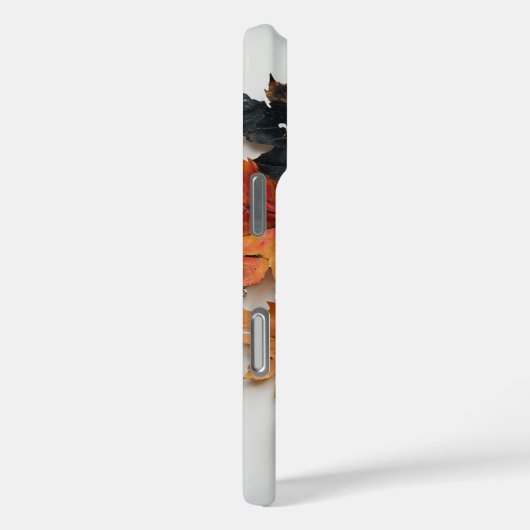 Autumn Glow Case-Mate iPhone Case (Achterkant / Rechts)