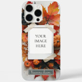 Autumn Glow Case-Mate iPhone Case (Achterkant)