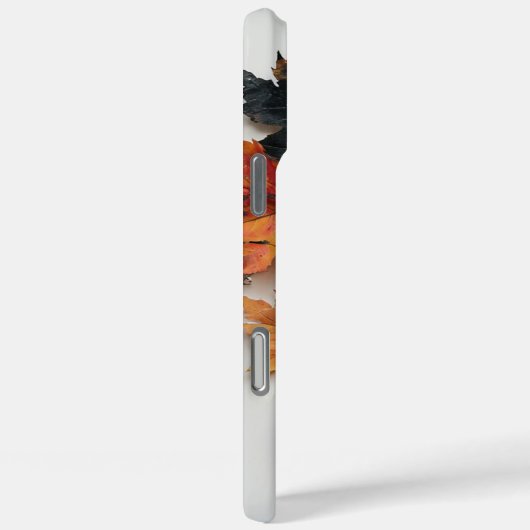 Autumn Glow Case-Mate iPhone Case (Achterkant / Rechts)