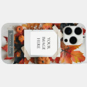 Autumn Glow Case-Mate iPhone Case (Achterkant (horizontaal))