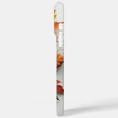 Autumn Glow Case-Mate iPhone Case (Achterkant / Links)