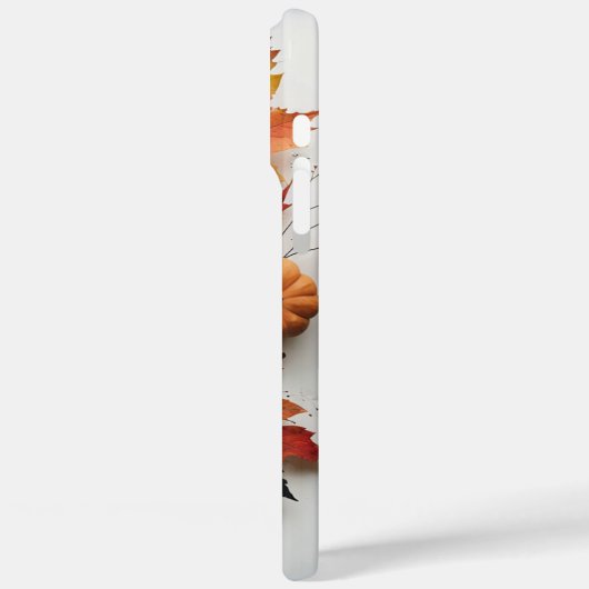 Autumn Glow Case-Mate iPhone Case (Achterkant / Links)