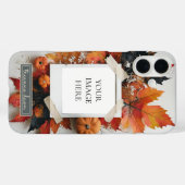 Autumn Glow Case-Mate iPhone Case (Achterkant (horizontaal))