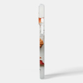 Autumn Glow Case-Mate iPhone Case (Achterkant / Links)