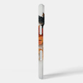 Autumn Glow Case-Mate iPhone Case (Achterkant / Rechts)